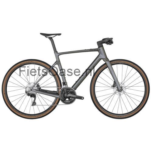 Scott Metrix 10 specificaties